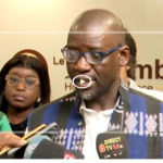 ESS et RSE : Alioune Dione appelle à passer de la stratégie à l’action