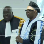 Thèse de doctorat : Abdoul Wahabou Sall distingué par une mention très honorable