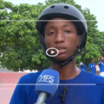 Skateboard : les Lionceaux à pied d’œuvre pour les JOJ Dakar 2026.