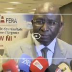 Programme Xëyu Ndaw Ñi : le FERA dresse le bilan de quatre années de mise en œuvre du programme Xëyu Ndaw Ñi