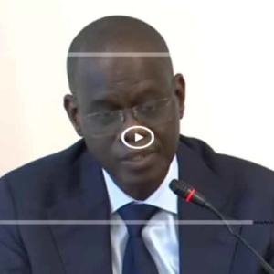 Dialogue État-secteur privé : le Premier ministre réaffirme les engagements du Gouvernement