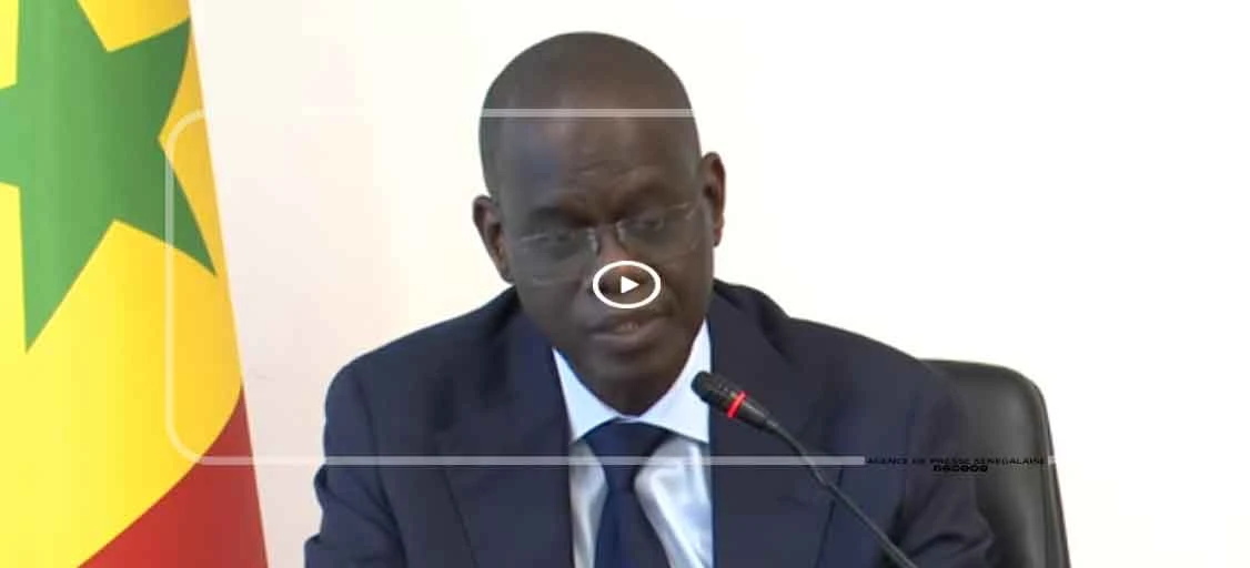 Dialogue État-secteur privé : le Premier ministre réaffirme les engagements du Gouvernement