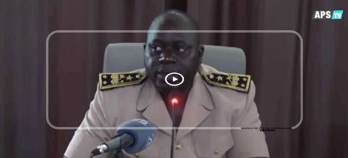 Ziguinchor : les acteurs sensibilisés aux enjeux du Recensement général des entreprises
