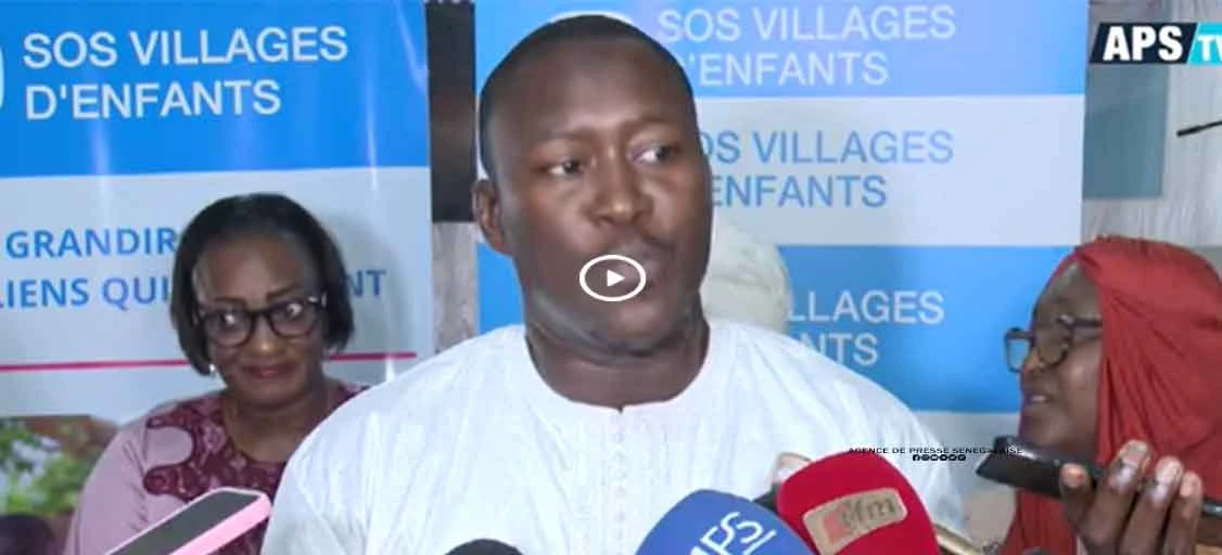 SOS Villages d’Enfants célèbre 50 ans d’engagement auprès des enfants