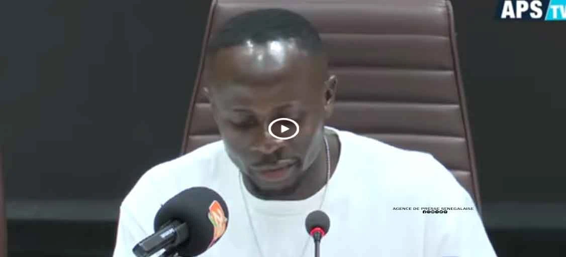 Parc agro-industriel de Bambali : Sadio Mané mobilise 11,7 milliards FCFA pour créer 2.500 emplois