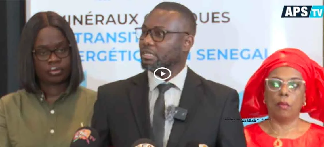 Minéraux critiques : PCQVP plaide pour une gouvernance transparente au bénéfice des communautés