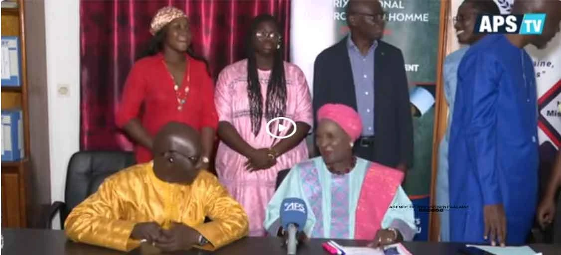 JOJ Dakar 2026 : la CNDH, l’ONCAV et IMPACT s’allient pour renforcer la promotion des droits humains