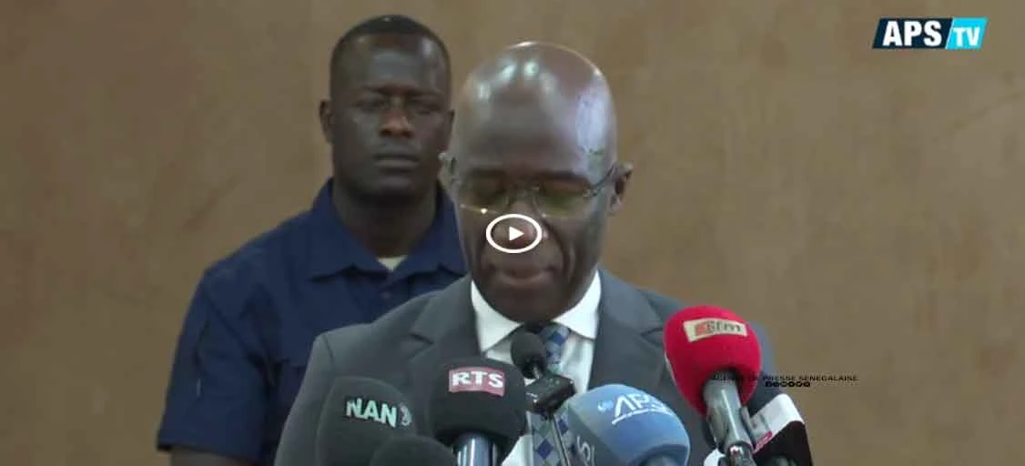 Dakar 2026 : les acteurs de la justice se penchent sur l’avenir de la Cour de justice de la CEDEAO