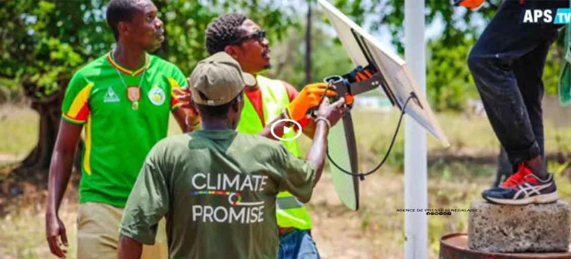 Dakar : un CRD pour accélérer la territorialisation du Partenariat pour une transition énergétique