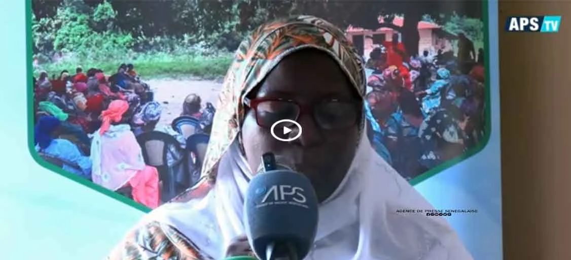 Ziguinchor : la Journée internationale de la paix célébrée à Boutoupa-Camaracounda