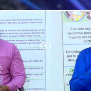 Alphabétisation : un levier essentiel pour l’entrepreneuriat et l’inclusion économique