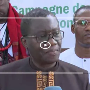 Lutte contre la pollution marine: Ouakam s'engage pour un littoral propre et durable