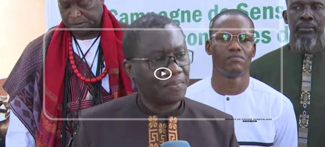 Lutte contre la pollution marine: Ouakam s’engage pour un littoral propre et durable