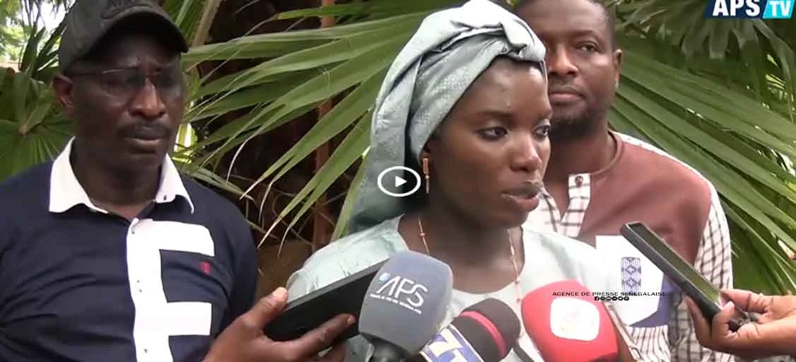 Ziguinchor : le projet SOLUPLAST veut accélérer la lutte contre la pollution plastique