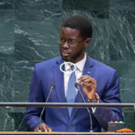 ONU : Bassirou Diomaye Faye réaffirme l’engagement du Sénégal pour la réforme du Conseil de...