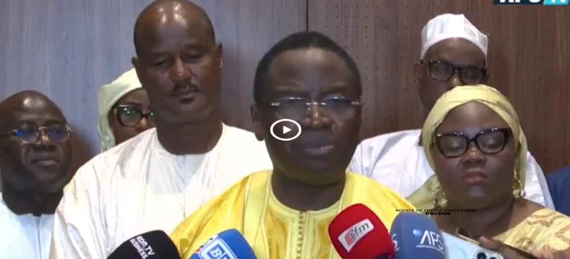 Consommation locale : le gouvernement mise sur un réseau de boutiques sénégalaises