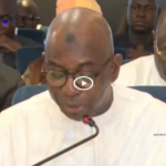 Rentrée scolaire 2026-2027 : Moustapha Mamba Guirassy veut renforcer la dynamique engagée.