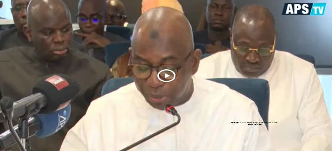 Rentrée scolaire 2026-2027 : Moustapha Mamba Guirassy veut renforcer la dynamique engagée.