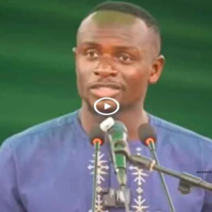 SM10 AGRO : Sadio Mané et Bambali, un pacte de sang et de cœur