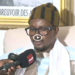 Touba : Serigne Bass Abdou Khadre appelle au renforcement de la sécurité et de la salubrité