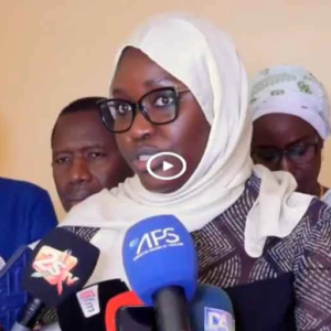 Santé communautaire : le Sénégal engage la réforme de sa politique nationale