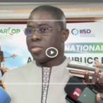 Achats publics durables : le Sénégal veut se doter d’une stratégie nationale