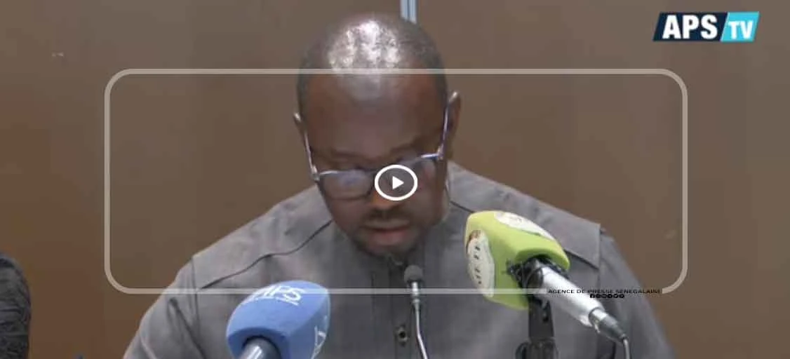 Fr-Changement climatique : le Sénégal mise sur l’initiative CATAL1.5°T