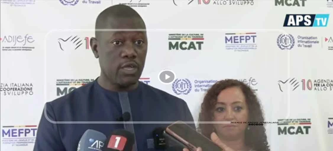 Casamance : la Direction de l’Emploi mise sur la territorialisation pour sensibiliser …