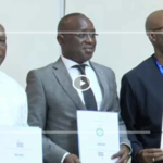 À l’approche des JOJ Dakar 2026, la sécurisation de l’eau potable s’ajoute aux priorités ...