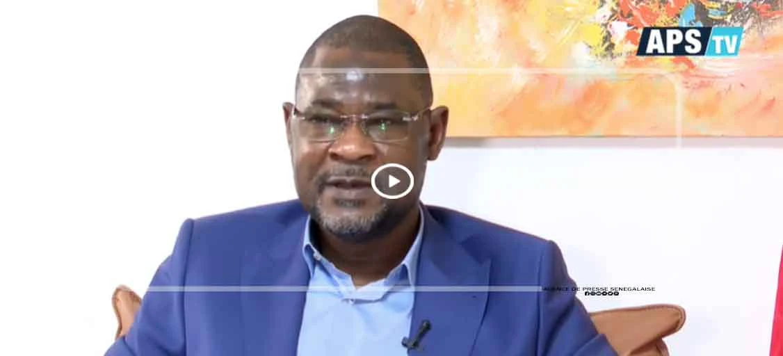 Entretien avec : Le directeur général du Fonds de financement de la formation…(3FPT), Souleye Kane