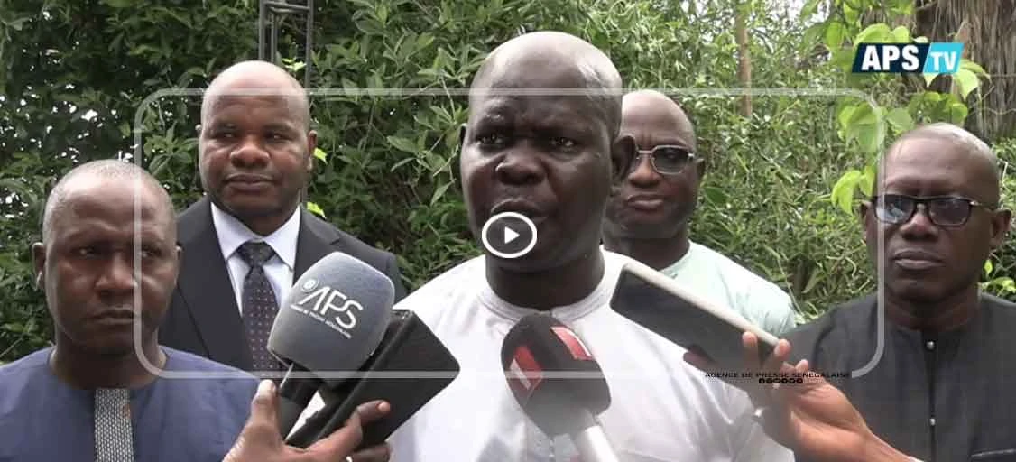 Casamance : la DGPPE mise sur l’expertise locale pour révéler les atouts du Pôle territoire Sud