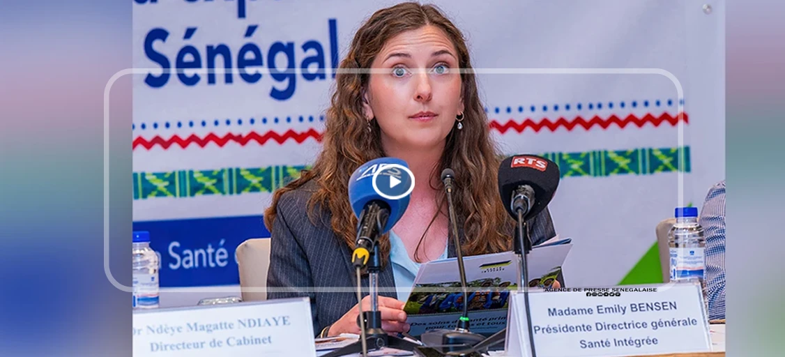 Santé communautaire : le Sénégal prépare l’extension du modèle de Santé Intégrée à partir de 2027
