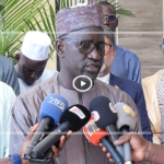 Emploi : Idrissa Samb plaide pour une formation en arabe mieux adaptée au marché du travail