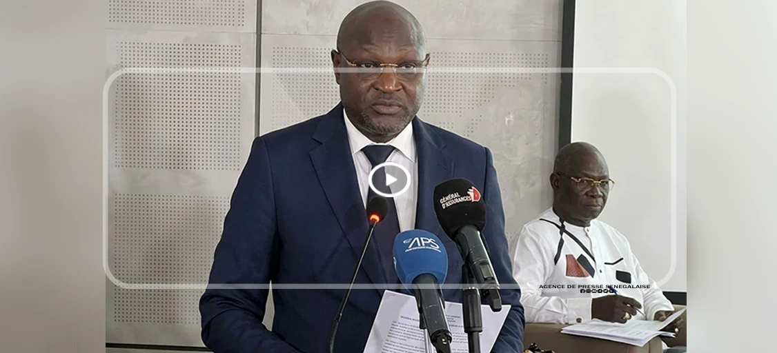 Éducation inclusive : le Sénégal consolide sa politique pour une école accessible à tous