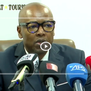 États généraux de la culture, de l'Artisanat et du Tourisme : Alpha Thiam salue "les propositions courageuses" du pré-rapport
