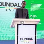 DUNDAL JOJ : la Première Dame apporte 500 millions et 200 000 tickets aux enfants
