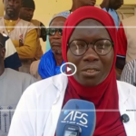 Matam : les ambulanciers collectent une trentaine de poches de sang pour renforcer les stocks