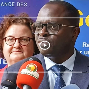 Gouvernance des données : la CDP réunit plusieurs autorités africaines à Dakar