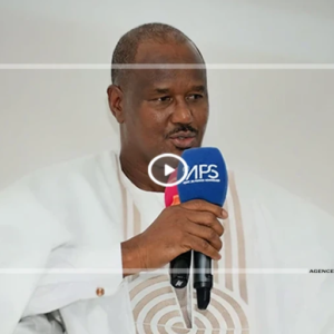 Dr Cheikhou Oumar Ba place la recherche au cœur de la souveraineté alimentaire