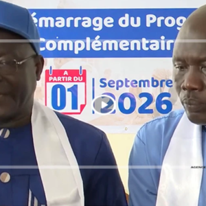 ENTSS : Mballo Dia Thiam plaide pour une école doctorale et la réhabilitation de l’établissement