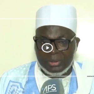 Gamouwatt : Cheikh Abdoul Bakhi Hassan Dème met en lumière l’amour profond de Baye Niass pour le Prophète (PSL)