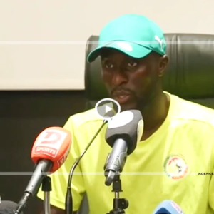Tournoi UFOA-A U17 : le Sénégal frappe fort d'entrée 4-0 face à la Mauritanie