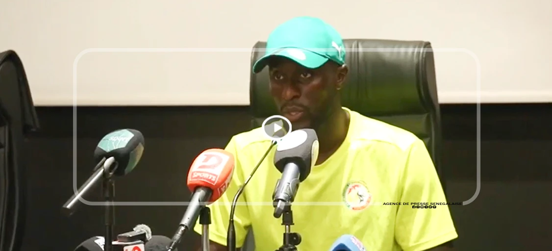 Tournoi UFOA-A U17 : le Sénégal frappe fort d’entrée 4-0 face à la Mauritanie