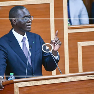 Traitement de la dette publique : "Nous ne sacrifierons pas les intérêts des Sénégalais"