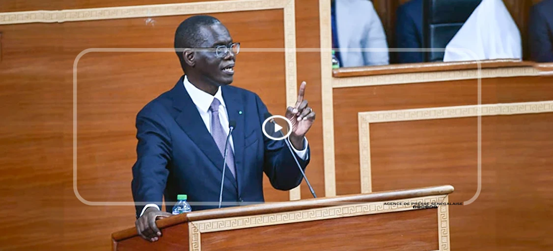 Traitement de la dette publique : “Nous ne sacrifierons pas les intérêts des Sénégalais”