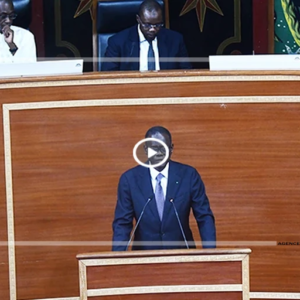 DPG : Ahmadou Al Aminou Lô appelle à « engager le redressement » du Sénégal