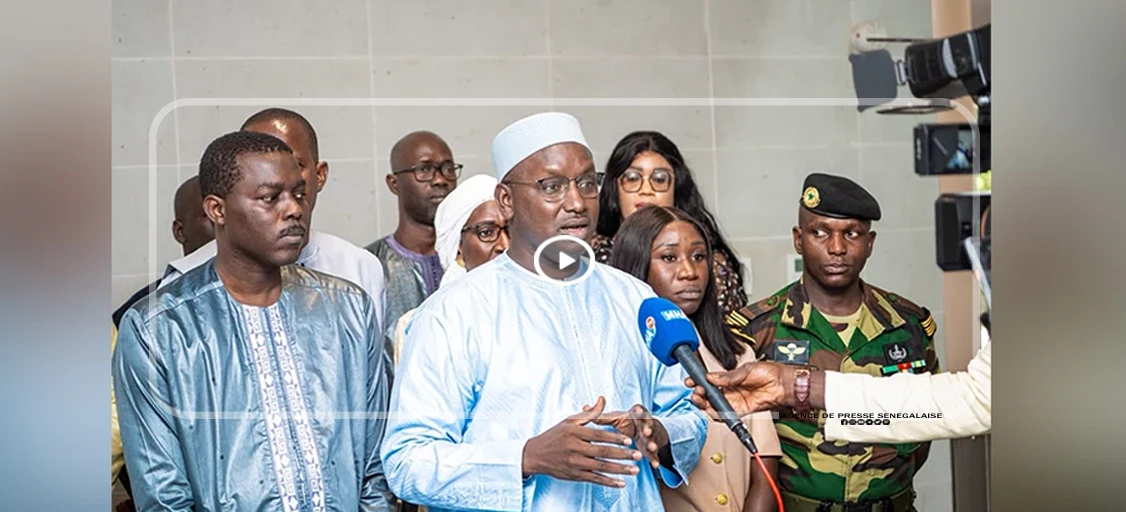 Hivernage 2026 : le CNGI renforce le suivi et la coordination des interventions