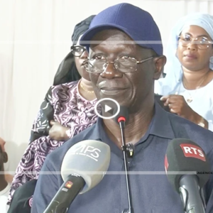 Autonomisation des femmes rurales : Bacary Sarr salue l’approche gouvernementale