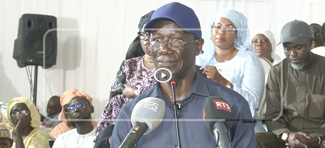 Autonomisation des femmes rurales : Bacary Sarr salue l’approche gouvernementale