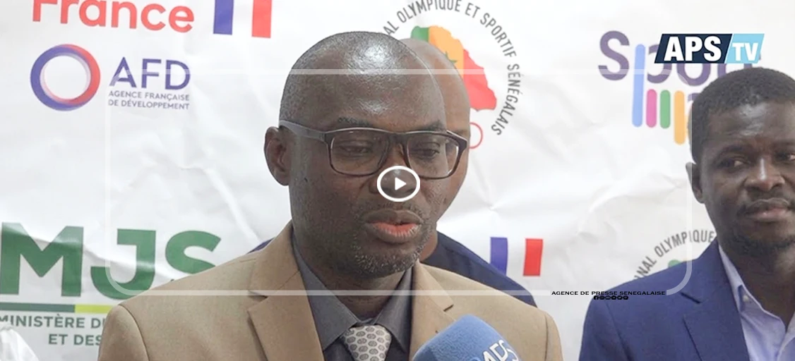 Nouveau code du sport : Plus de 40 fédérations réunies pour refonder le sport sénégalais